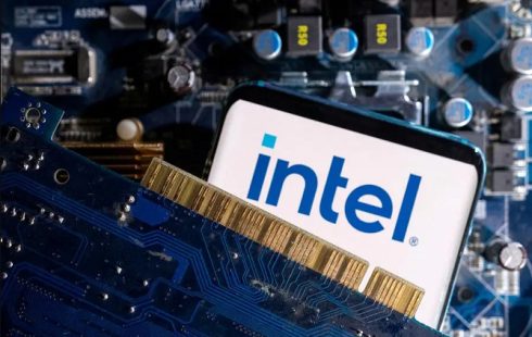 Intel announced a partnership with Arm to further expand its market reach in the chip manufacturing industry